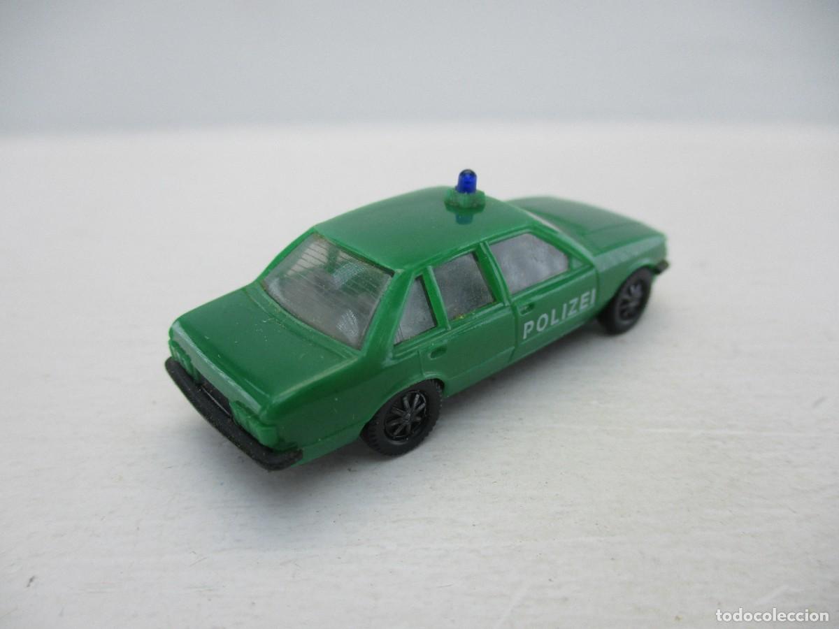 Coches a escala: COCHE ESCALA 1:87 REF C-5 - Foto 2