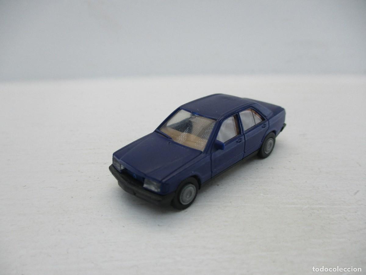 Coches a escala: COCHE ESCALA 1:87 REF C-5 - Foto 1