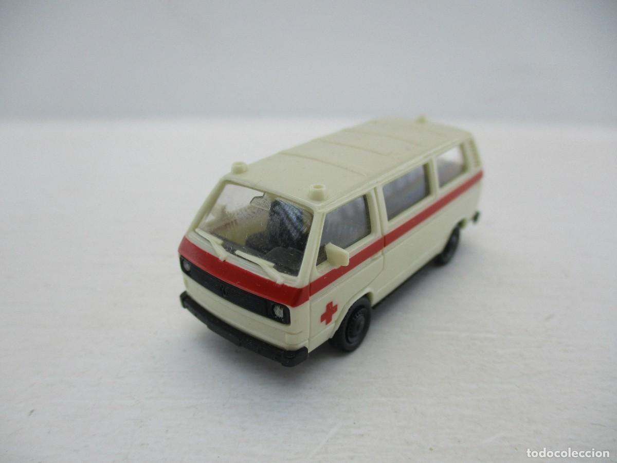 Coches a escala: COCHE ESCALA 1:87 REF C-5 - Foto 1