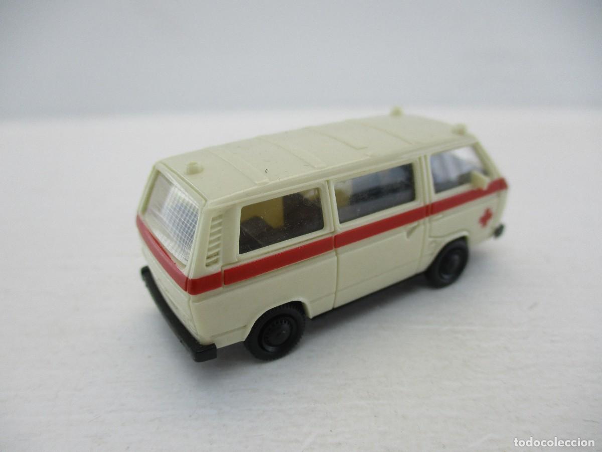 Coches a escala: COCHE ESCALA 1:87 REF C-5 - Foto 2