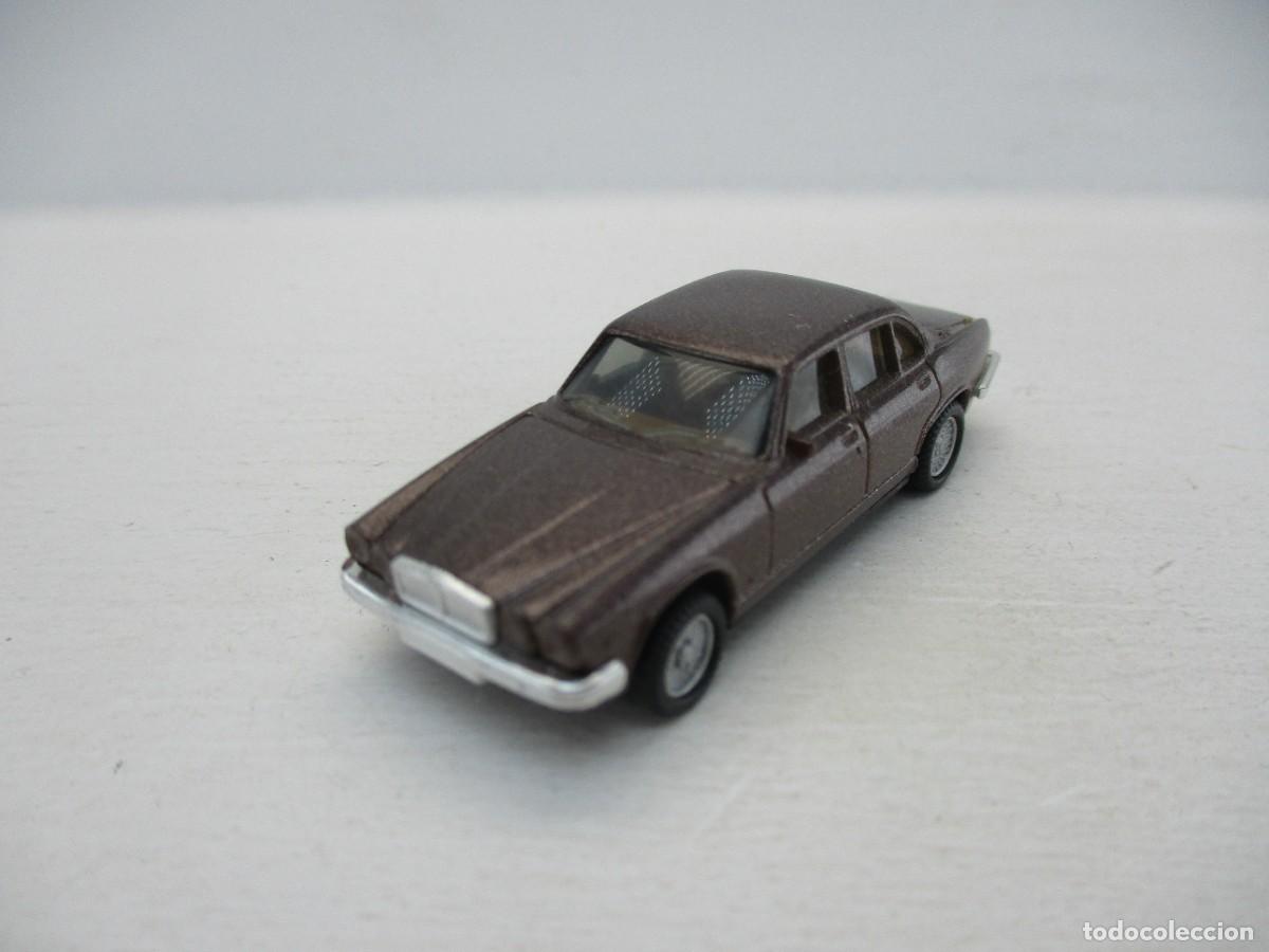 Coches a escala: COCHE ESCALA 1:87 REF C-5 - Foto 1