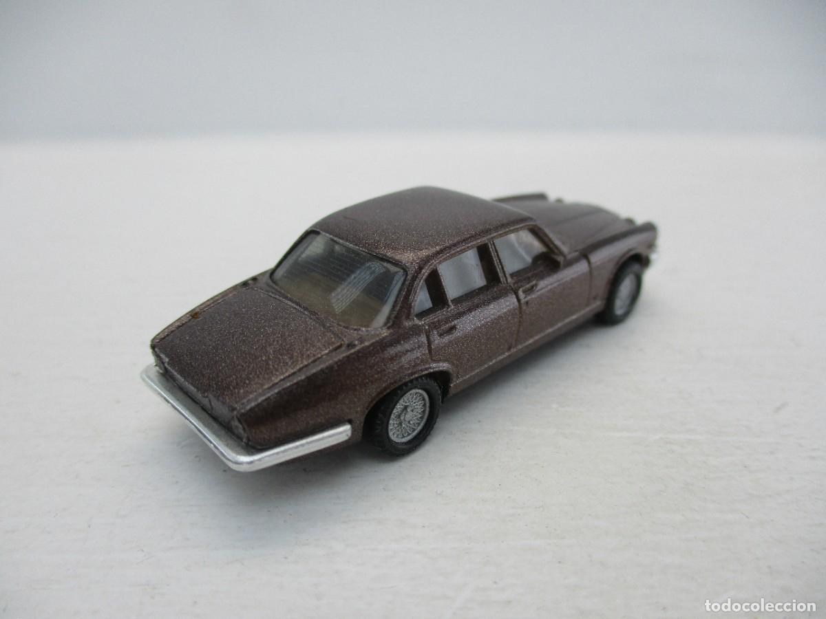 Coches a escala: COCHE ESCALA 1:87 REF C-5 - Foto 2