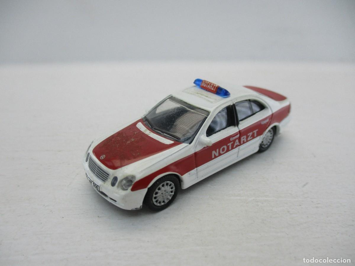 Coches a escala: COCHE ESCALA 1:87 REF C-5 - Foto 1