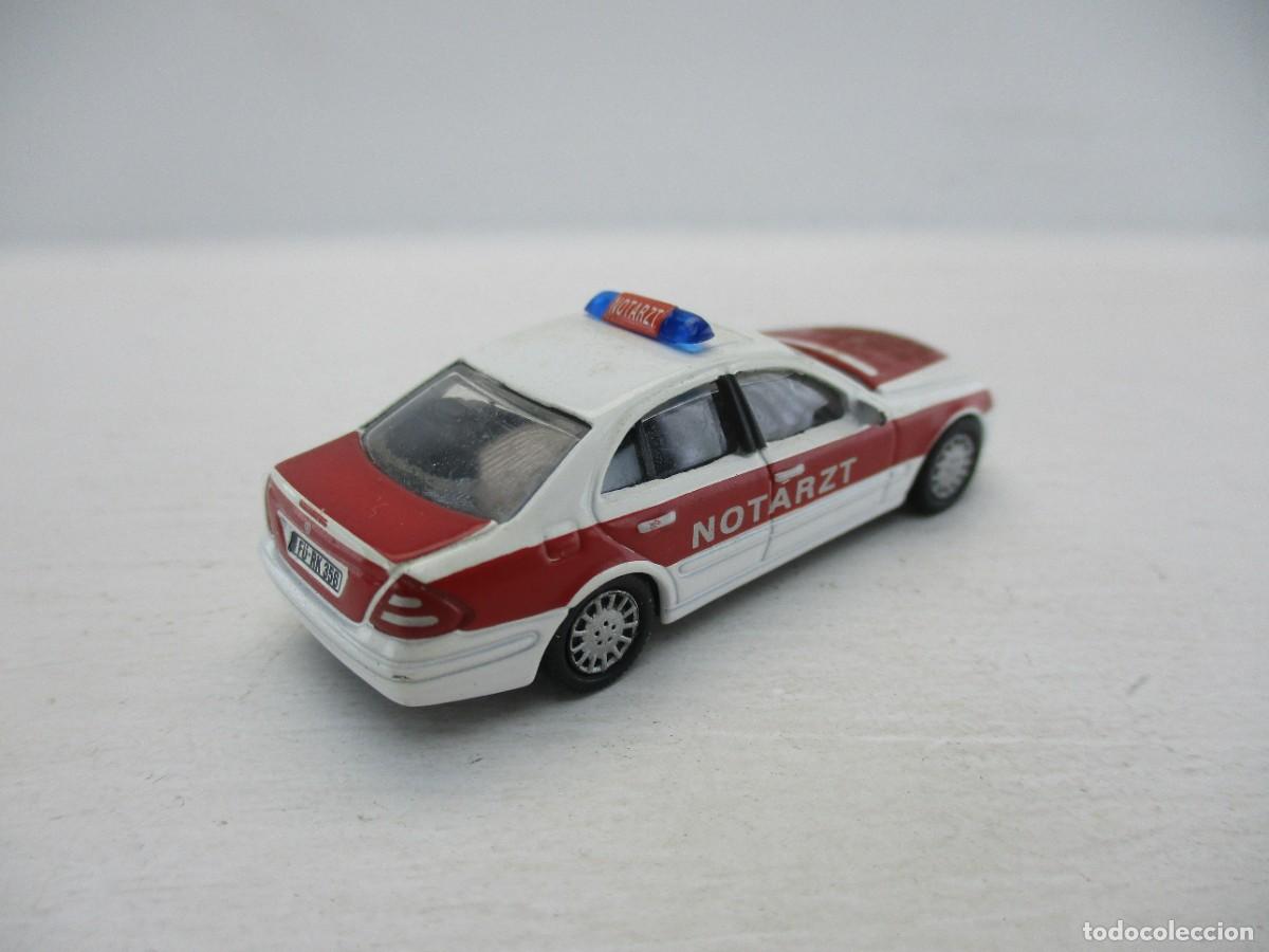 Coches a escala: COCHE ESCALA 1:87 REF C-5 - Foto 2