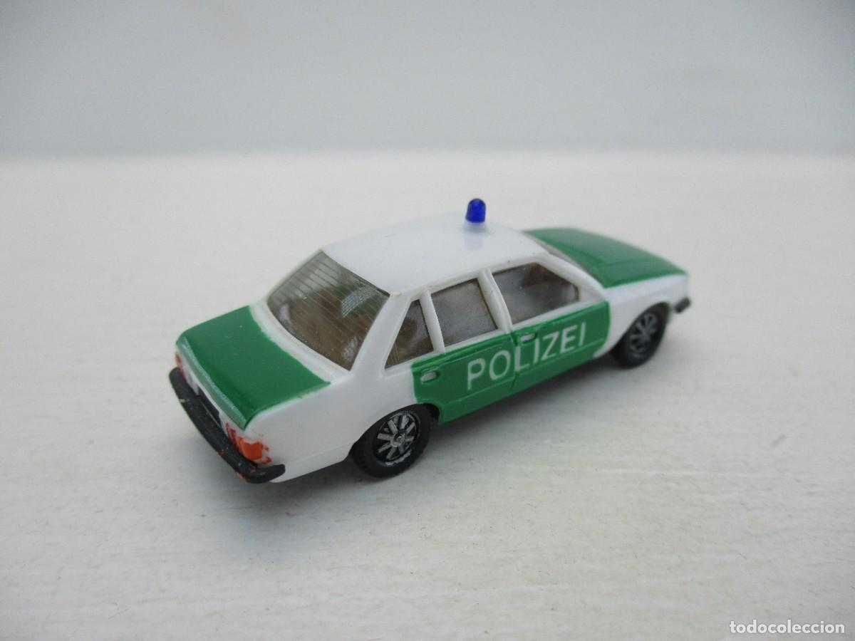 Coches a escala: COCHE ESCALA 1:87 REF C-5 - Foto 2