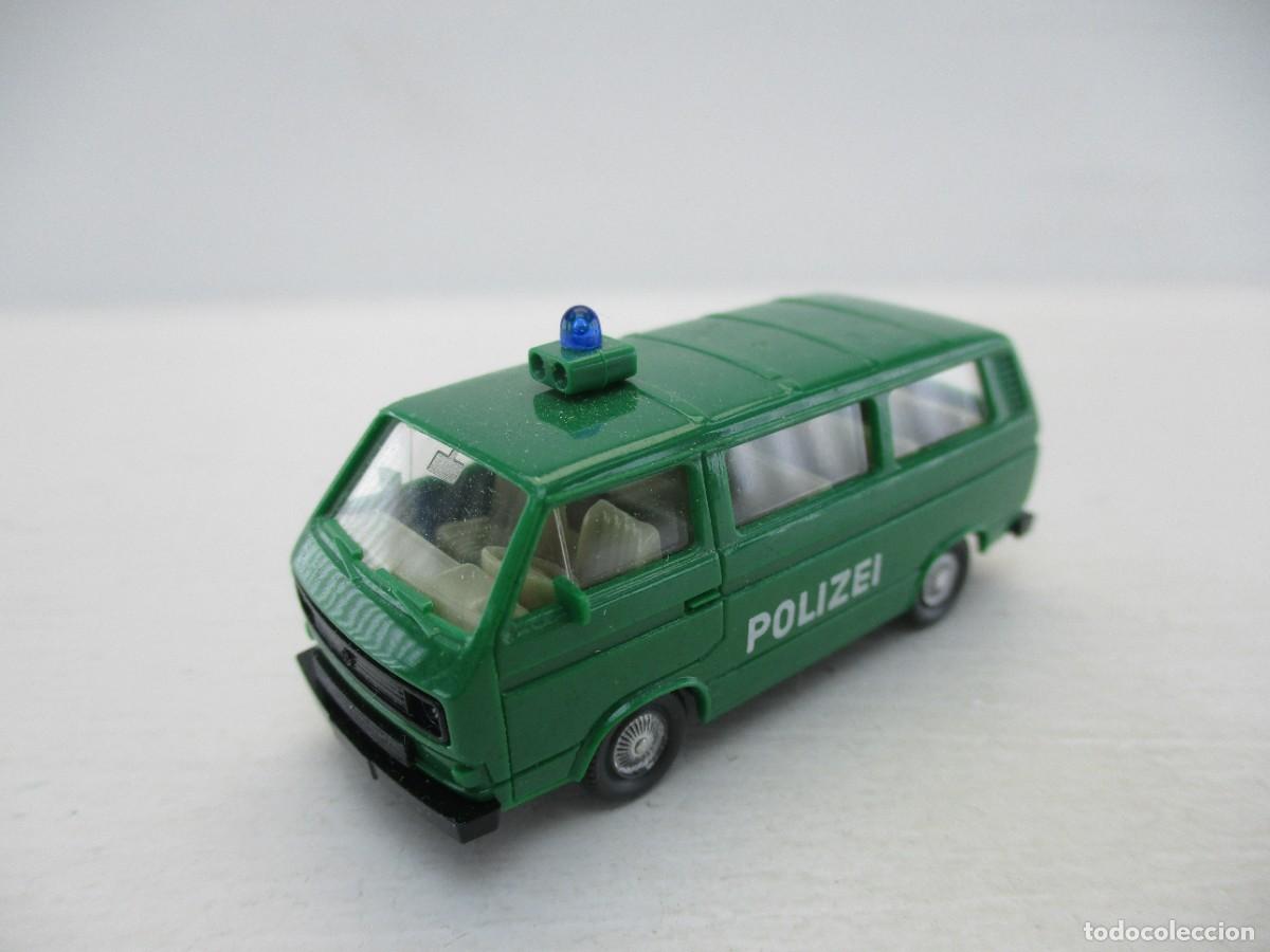 Coches a escala: COCHE ESCALA 1:87 REF C-5 - Foto 1