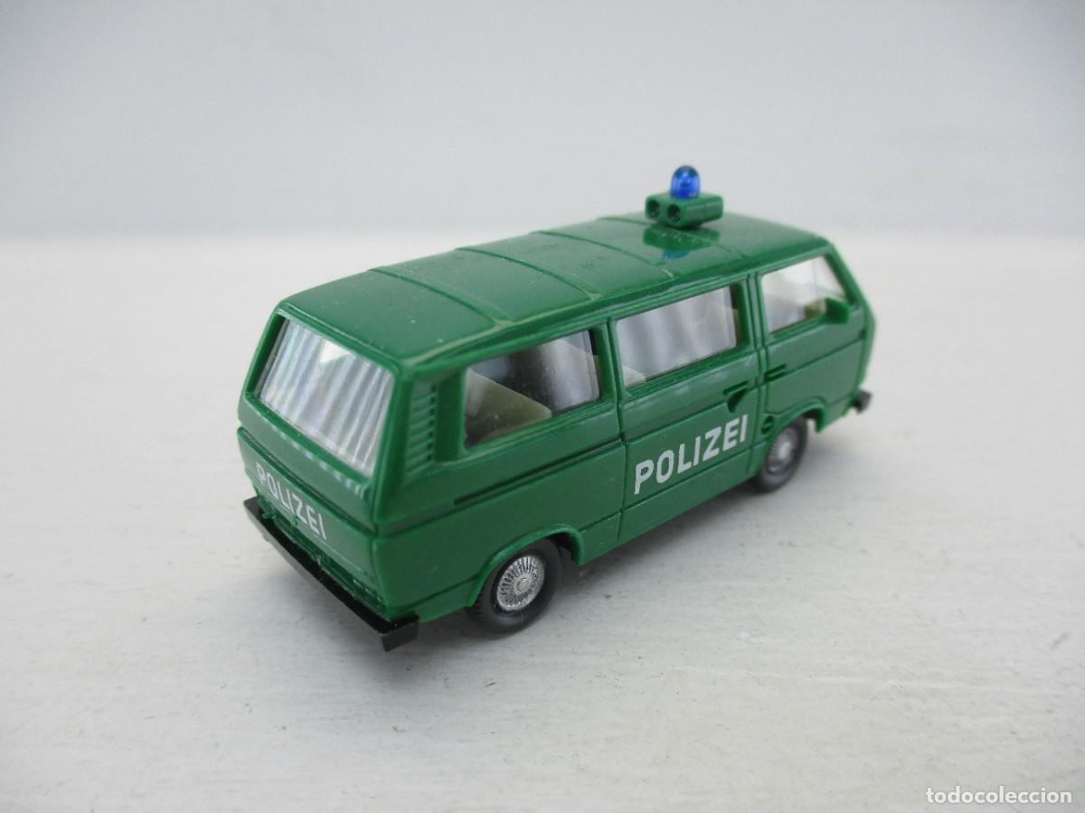 Coches a escala: COCHE ESCALA 1:87 REF C-5 - Foto 2