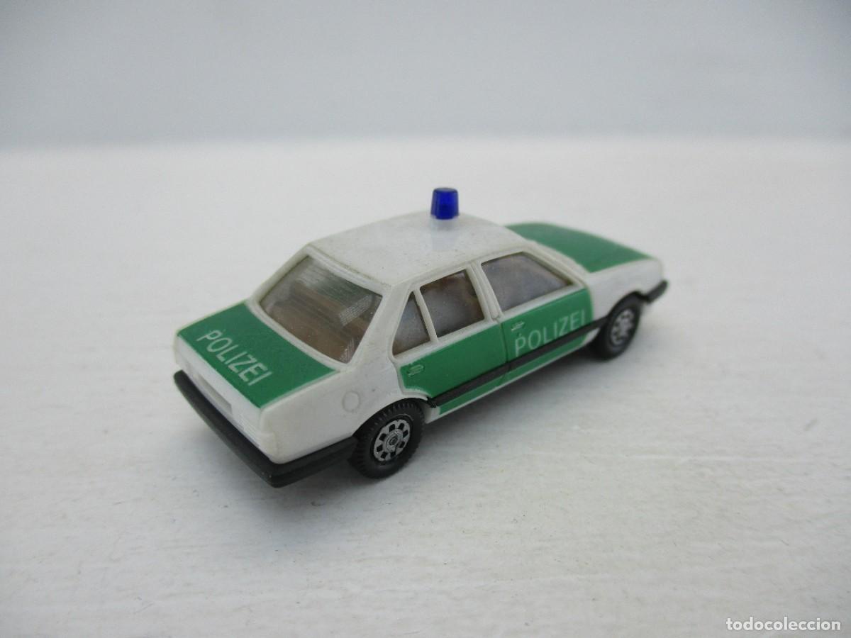 Coches a escala: COCHE ESCALA 1:87 REF C-5 - Foto 2