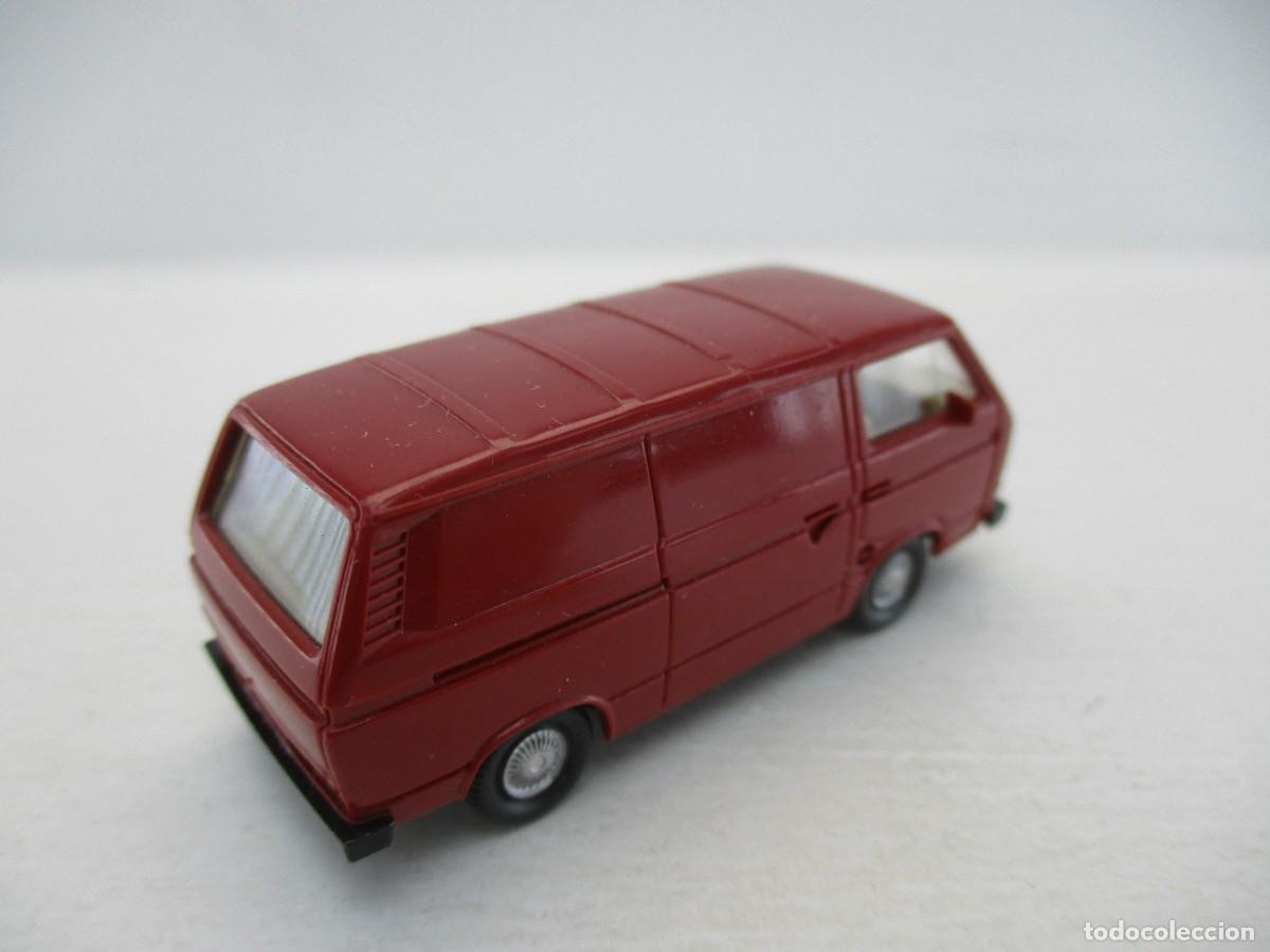 Coches a escala: COCHE ESCALA 1:87 REF C-5 - Foto 2