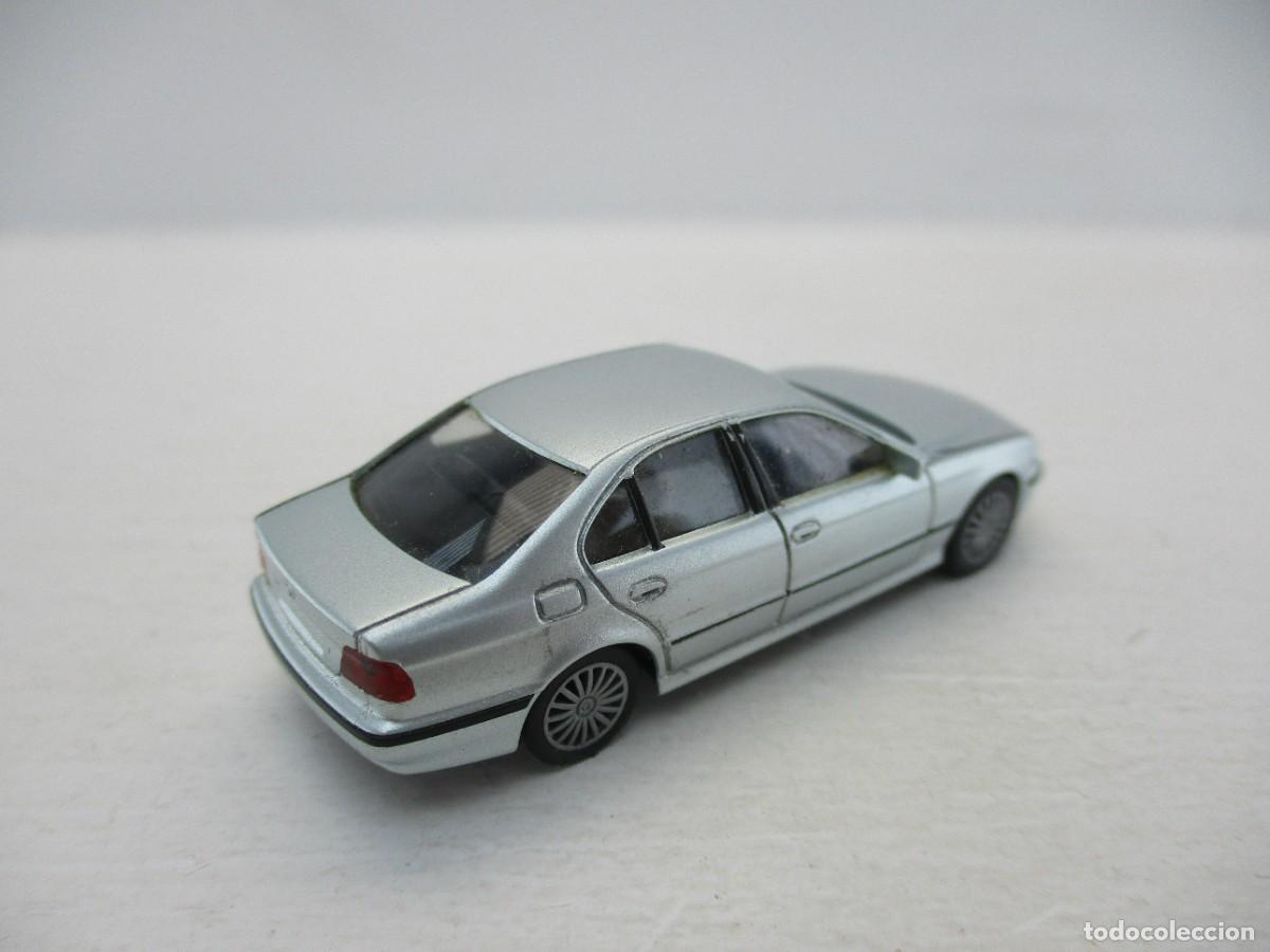 Coches a escala: COCHE ESCALA 1:87 REF C-5 - Foto 2