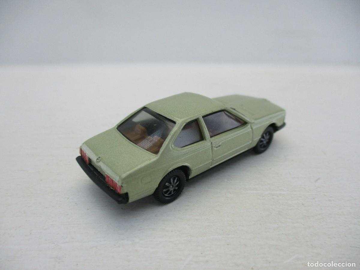 Coches a escala: COCHE ESCALA 1:87 REF C-5 - Foto 2