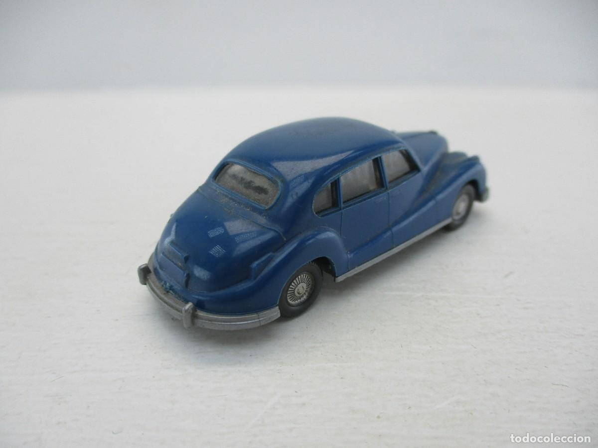 Coches a escala: COCHE ESCALA 1:87 REF C-5 - Foto 2