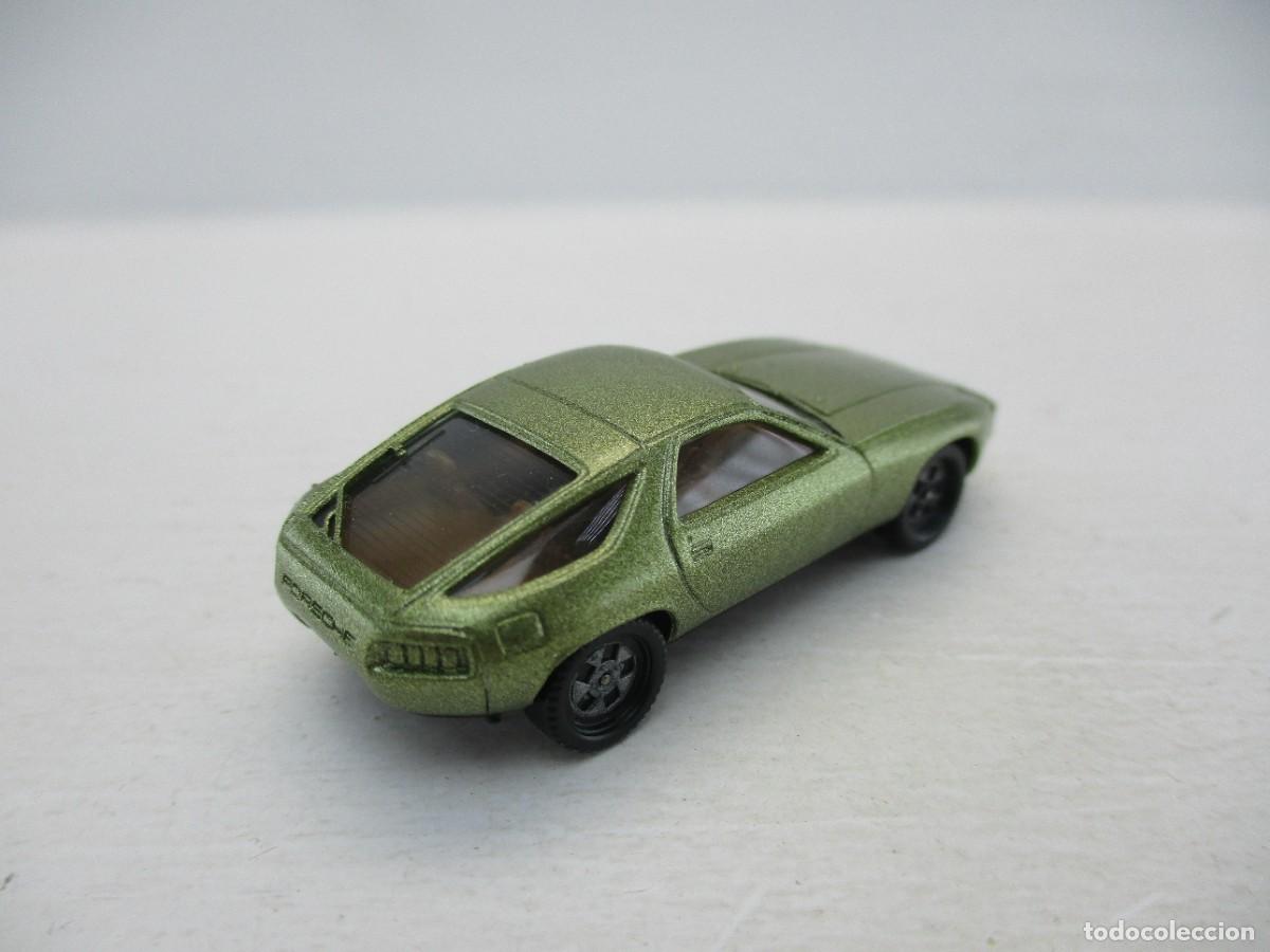 Coches a escala: COCHE ESCALA 1:87 REF C-5 - Foto 2