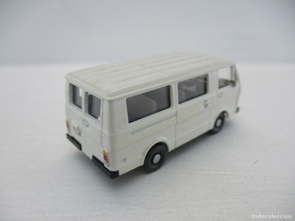 Coches a escala: COCHE ESCALA 1:87 REF C-5 - Foto 2
