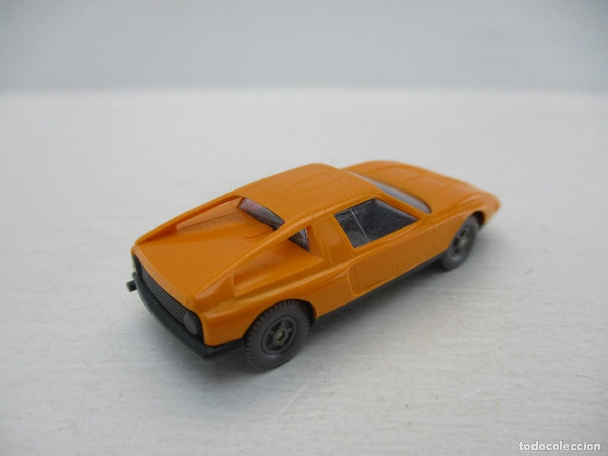 Coches a escala: COCHE ESCALA 1:87 REF C-5 - Foto 2