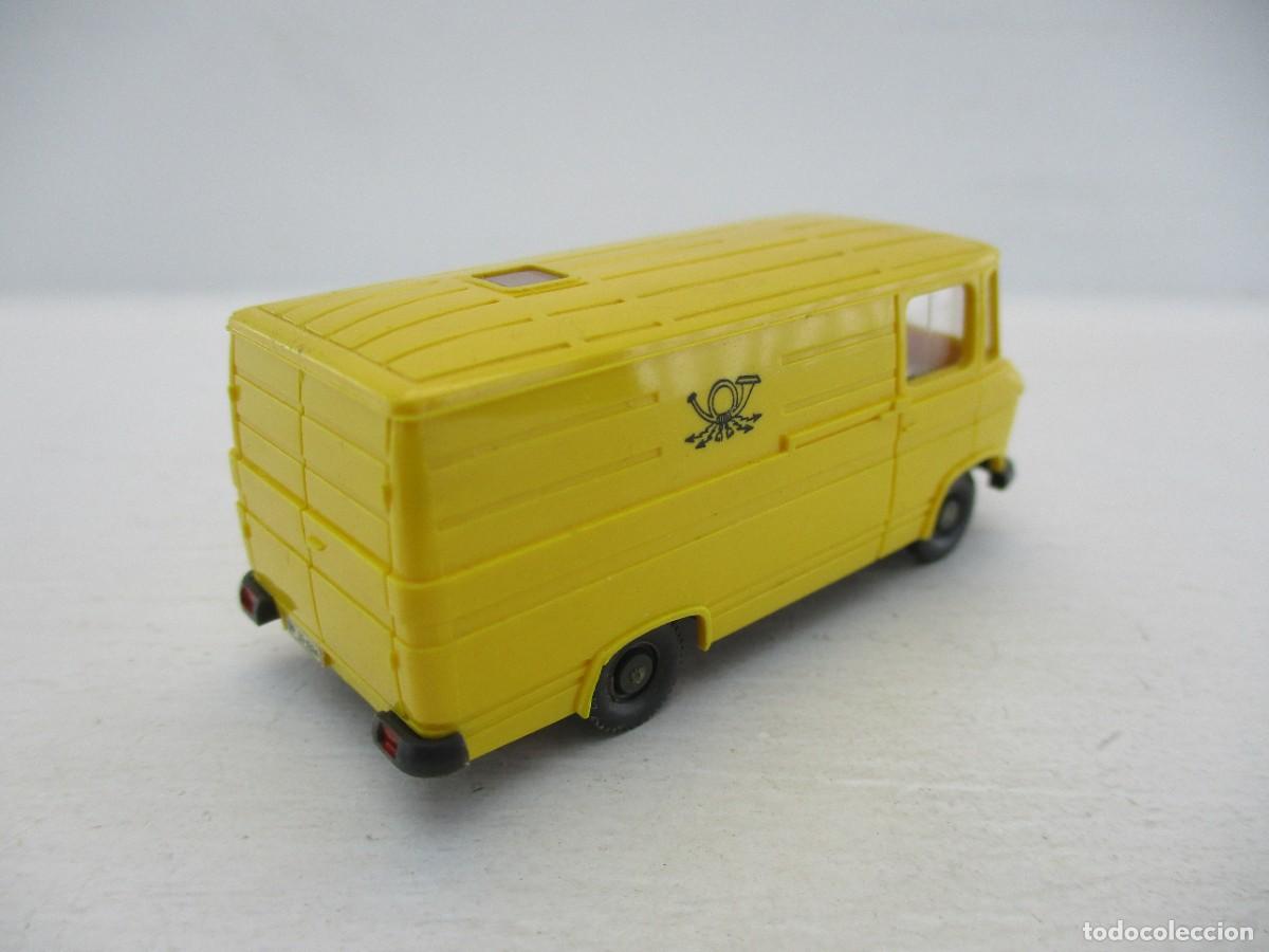 Coches a escala: COCHE ESCALA 1:87 REF C-5 - Foto 2