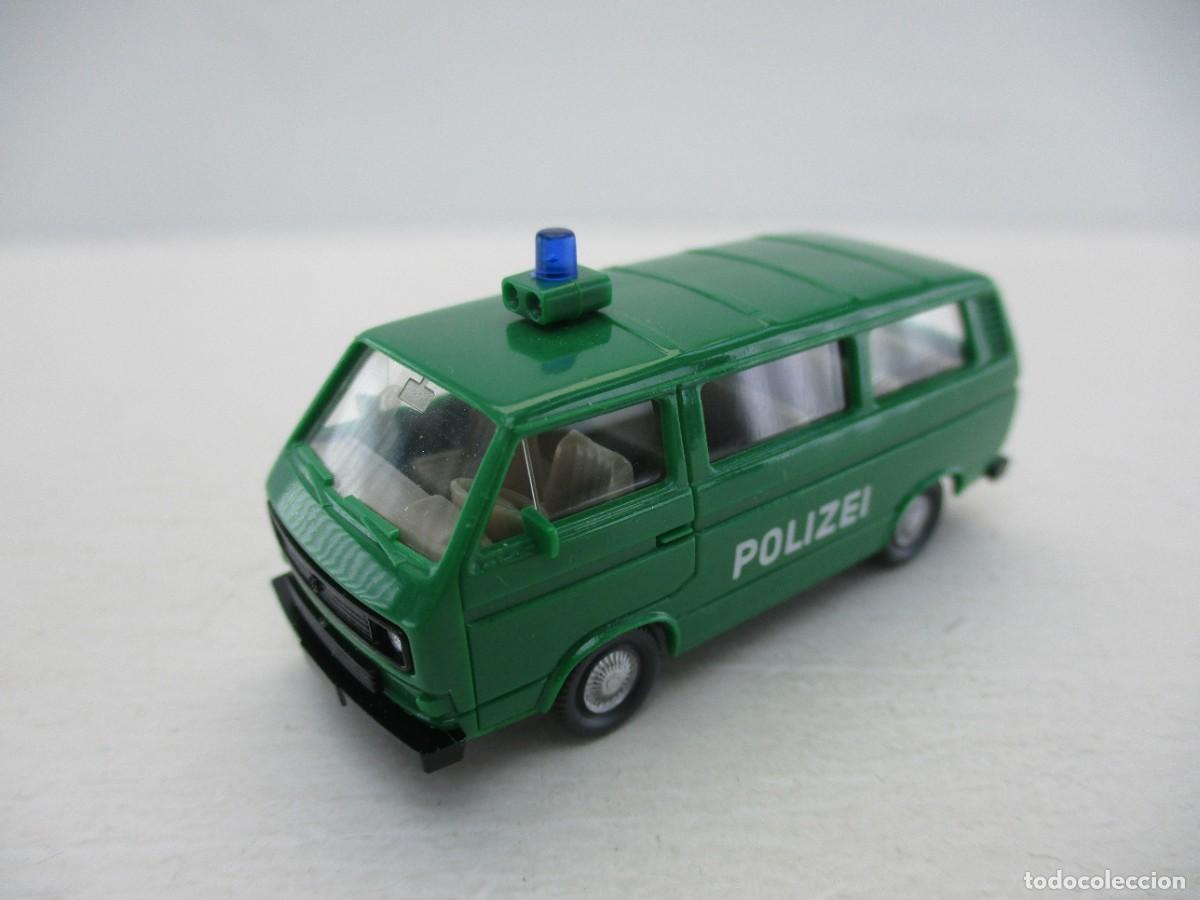 Coches a escala: COCHE ESCALA 1:87 REF C-5