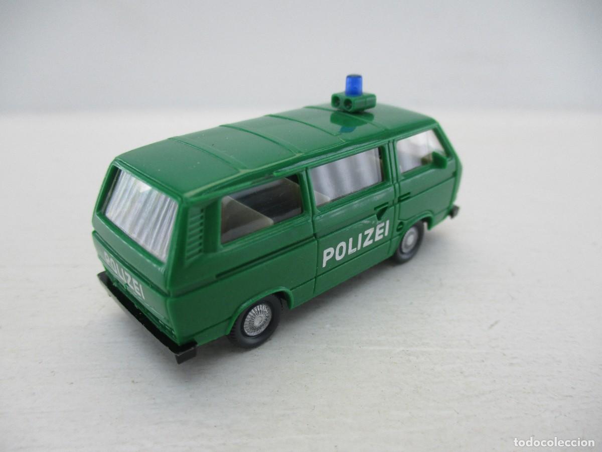 Coches a escala: COCHE ESCALA 1:87 REF C-5 - Foto 2