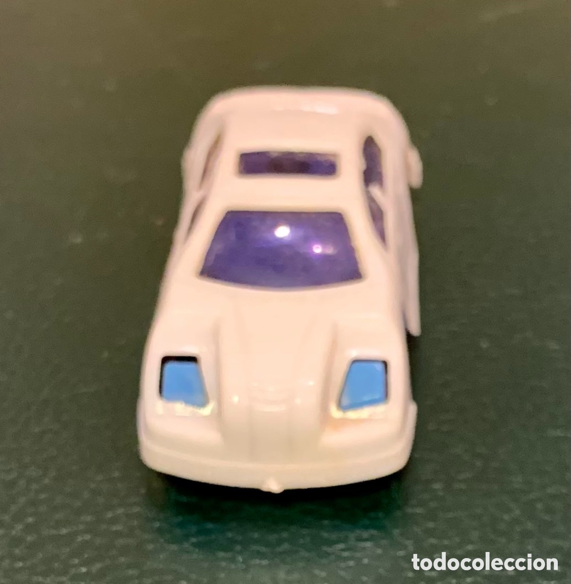 Model Cars: Juguete. Coche. BMW. Pl&aacute;stico. Made in China. 2018.