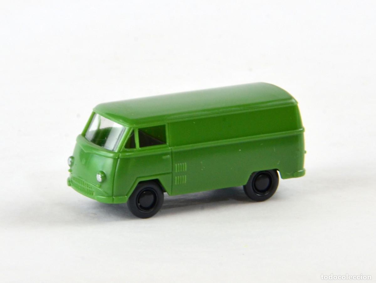 Auto in scala: Epoche Escala TT 1:120 Tempo Matador