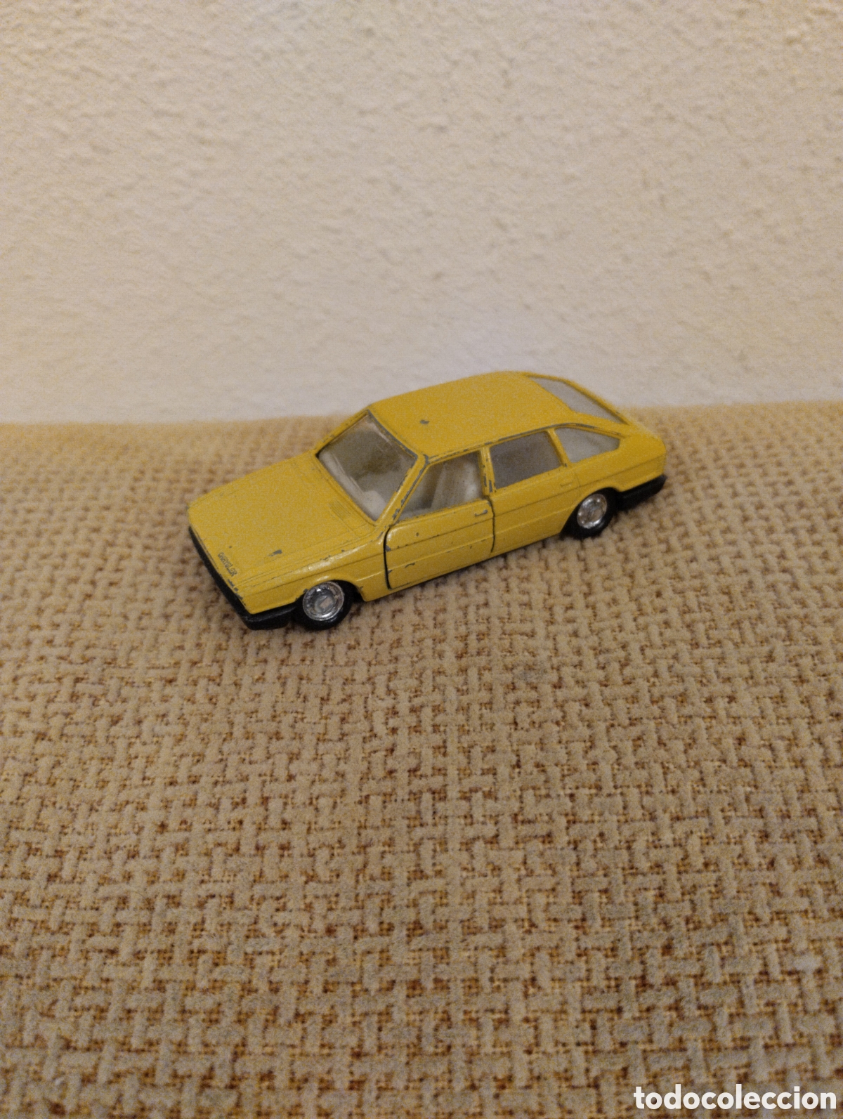 Coches a escala: Coche CHRYSLER 150 GLS MIRA - Foto 1