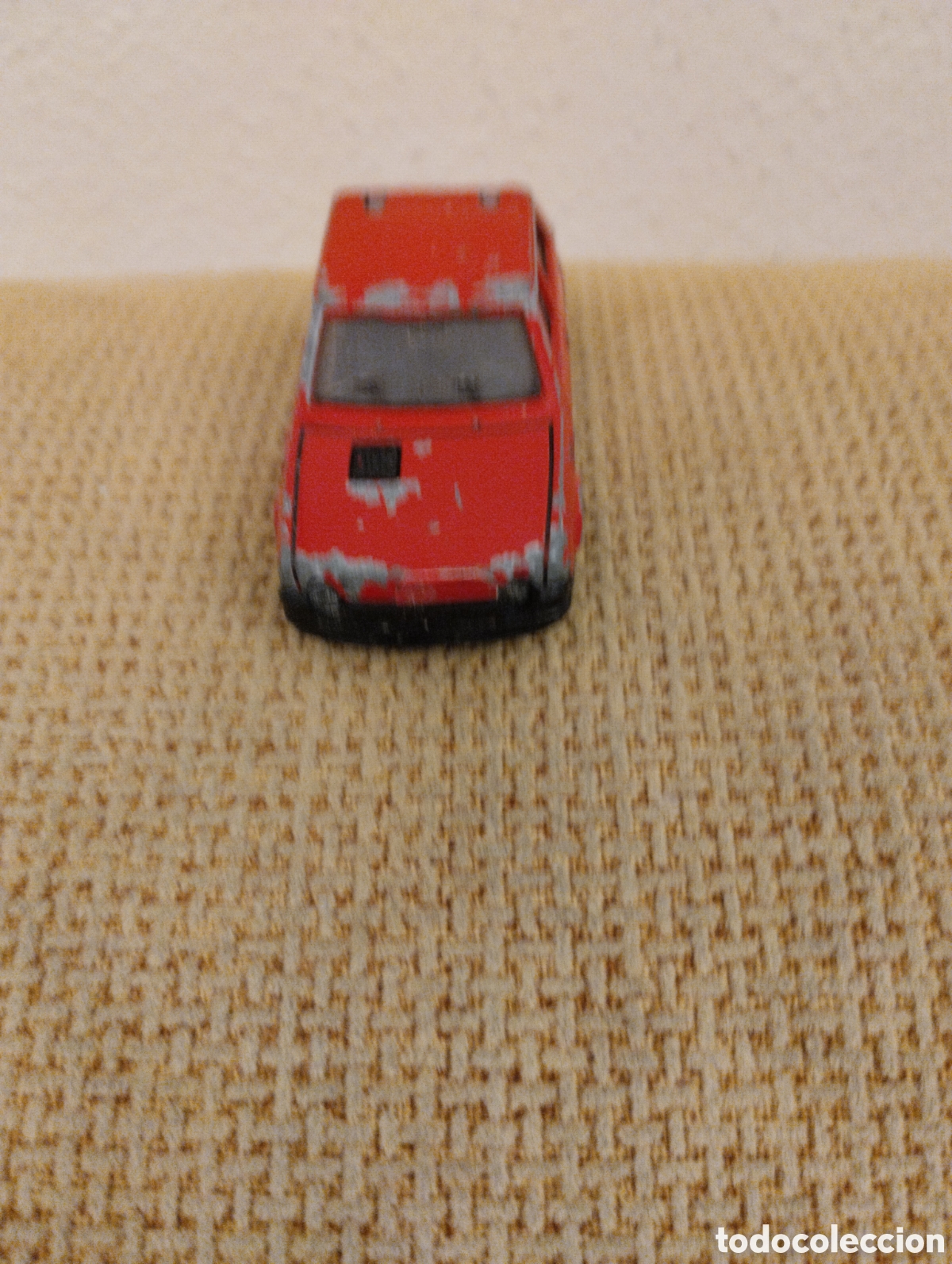 Coches a escala: Coche FIAT RITMO MAJORETTE - Foto 2