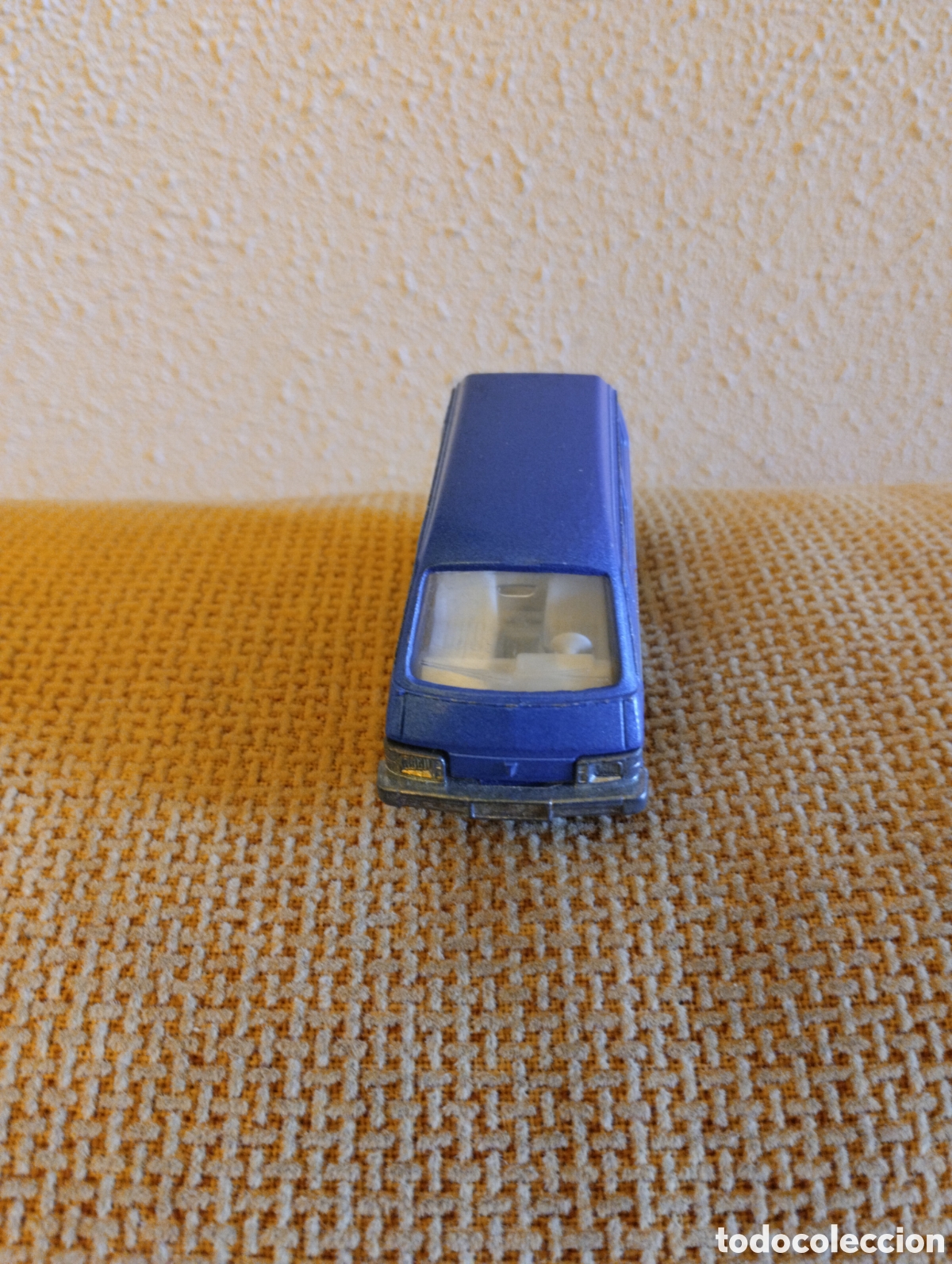Coches a escala: Toyota Lite Ace Majorette - Foto 2