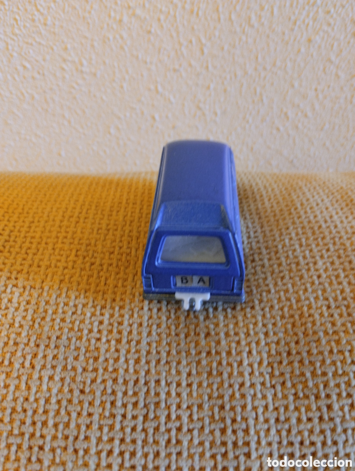 Coches a escala: Toyota Lite Ace Majorette - Foto 4