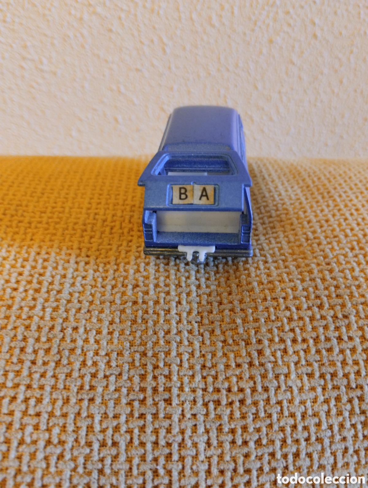 Coches a escala: Toyota Lite Ace Majorette - Foto 5