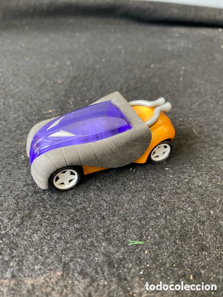 Coches a escala: Coche Majorette ficci&oacute;n - Foto 1