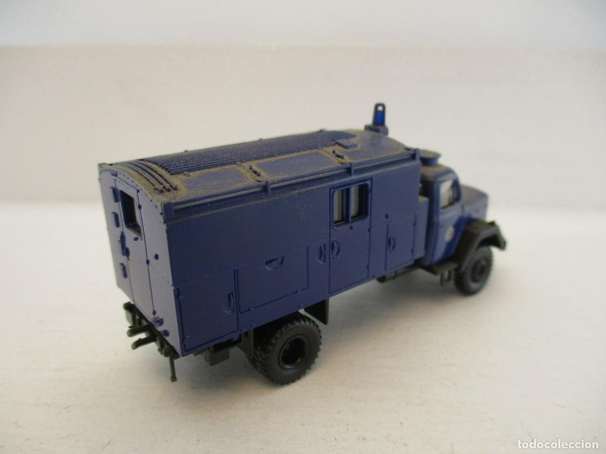 Coches a escala: CAMION ESCALA 1:87 REF &Ntilde;B - Foto 2