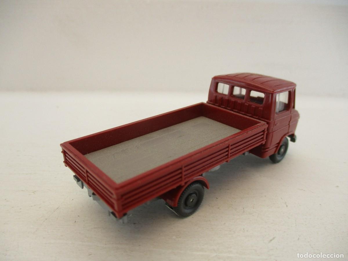 Coches a escala: CAMION ESCALA 1:87 REF &Ntilde;B - Foto 2