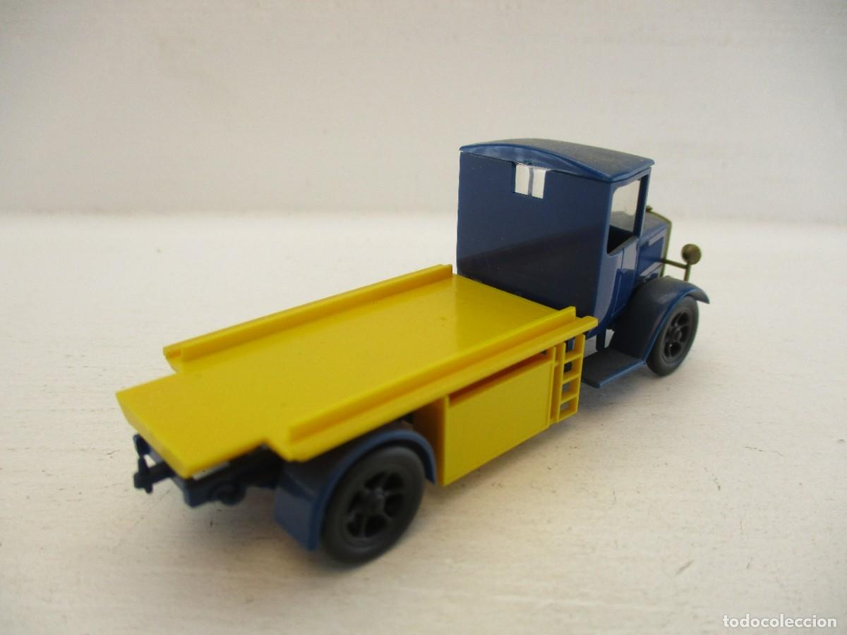 Coches a escala: CAMION ESCALA 1:87 REF &Ntilde;B - Foto 2