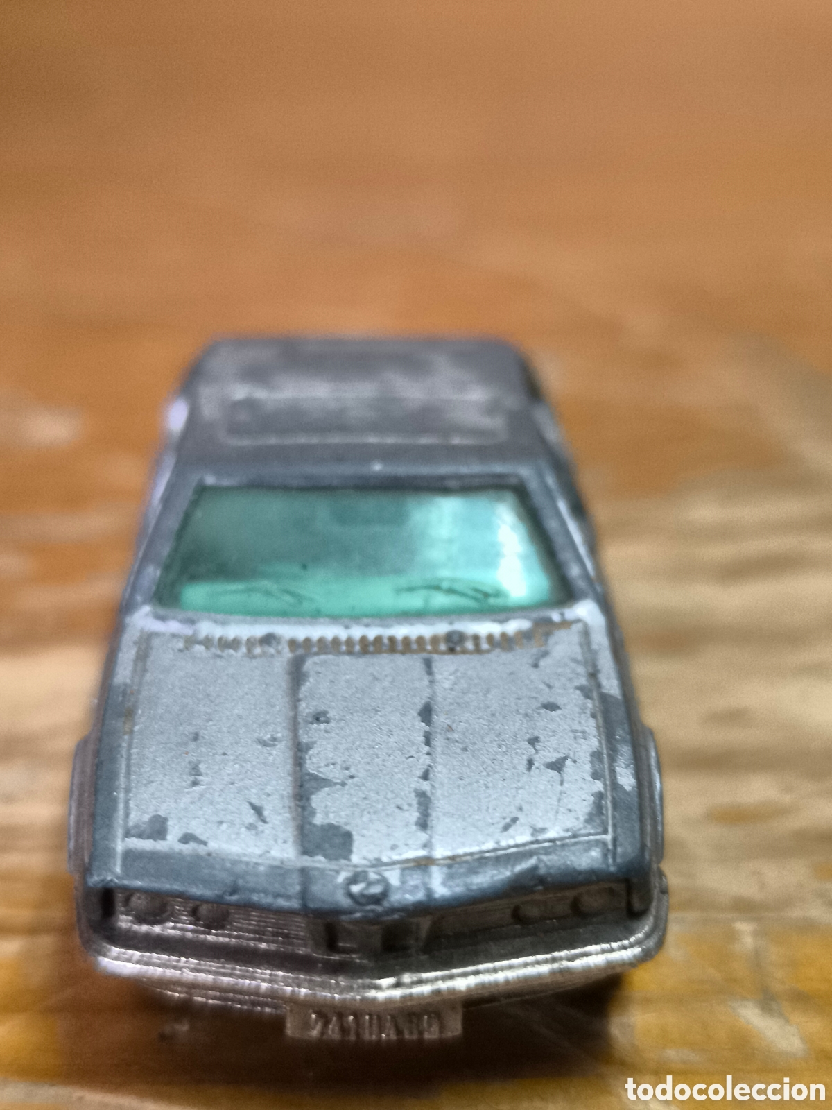 Coches a escala: Bmw 733 majorette coche - Foto 2