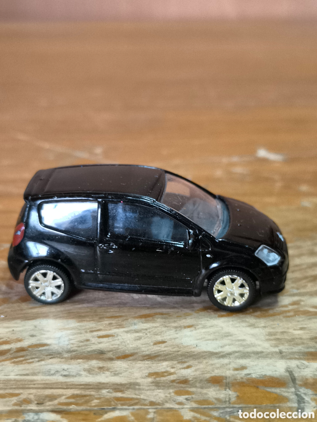 Coches a escala: Citroen C2 norev +++ - Foto 3