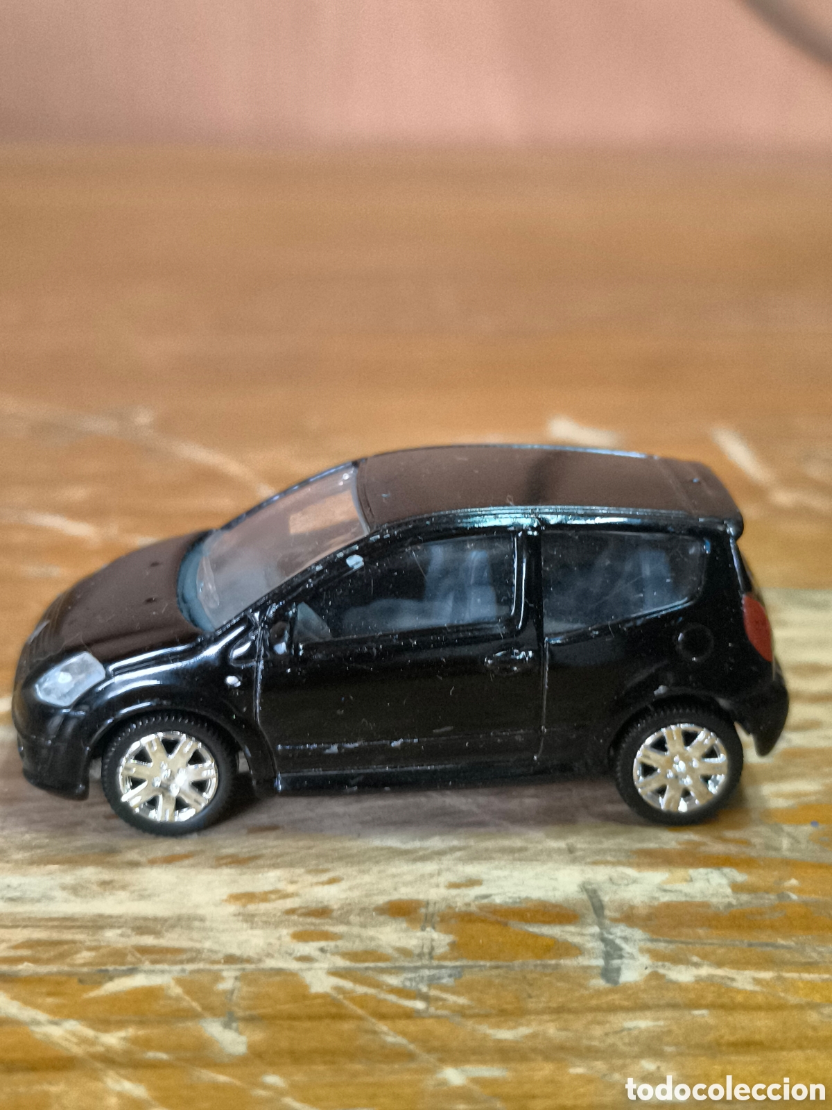 Coches a escala: Citroen C2 norev +++ - Foto 1