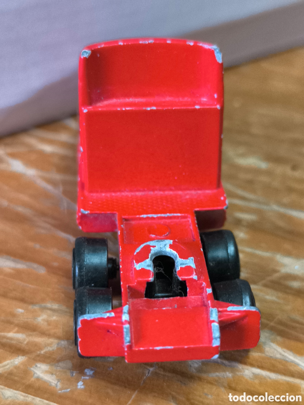 Coches a escala: Majorette kenworth coca cola - Foto 4
