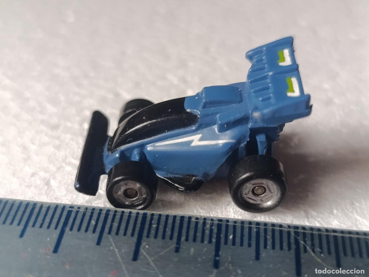 Coches a escala: FORMULA 1 F1 CHARM MAX 1997 - TIPO MICRO MACHINE MICROMACHINE COCHE