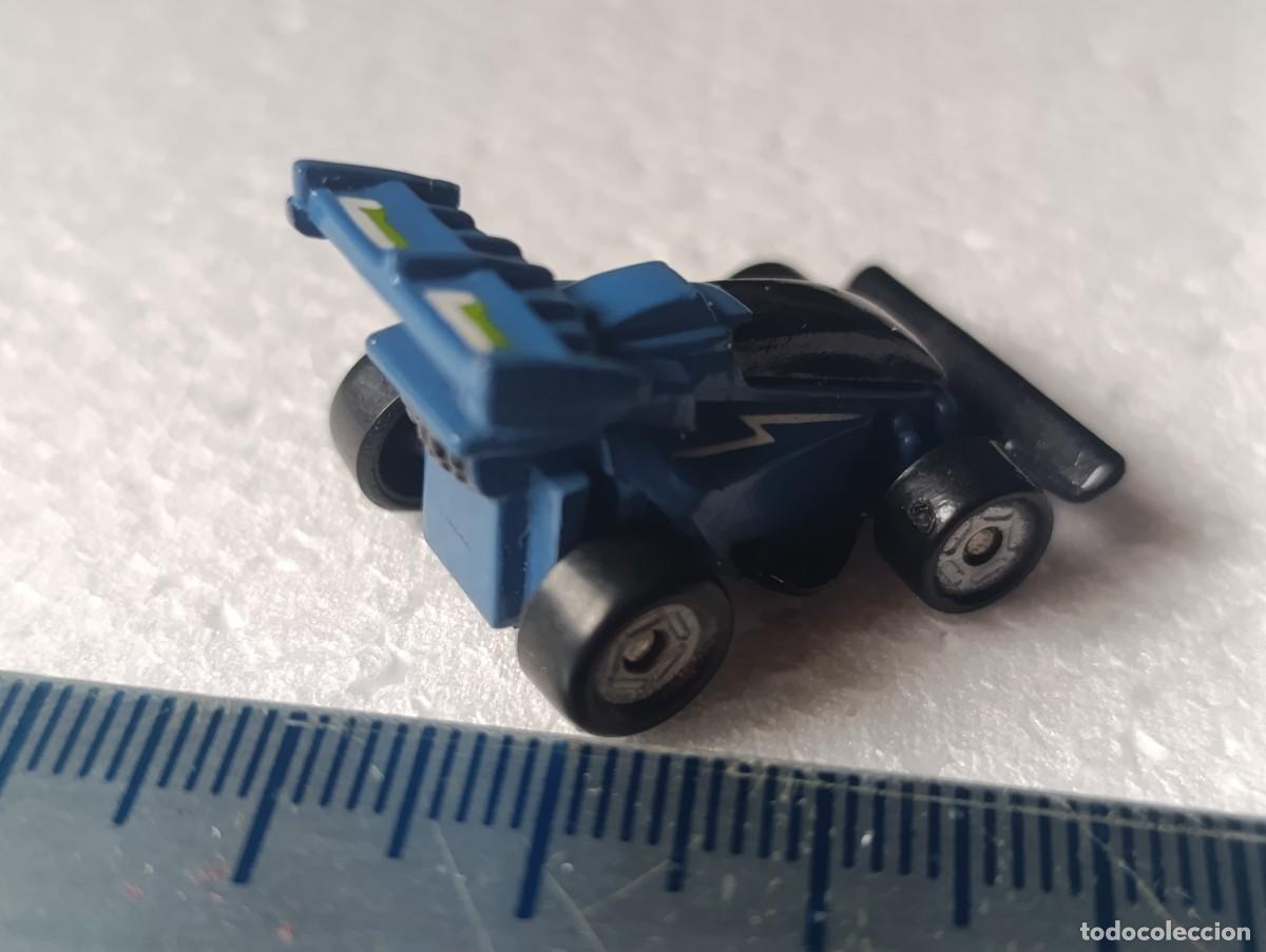 Coches a escala: FORMULA 1 F1 CHARM MAX 1997 - TIPO MICRO MACHINE MICROMACHINE COCHE - Foto 3