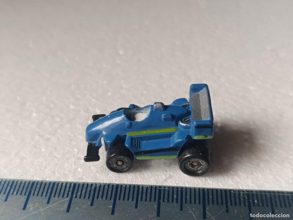 Coches a escala: FORMULA 1 F1 CHARM MAX 1997 - TIPO MICRO MACHINE MICROMACHINE COCHE