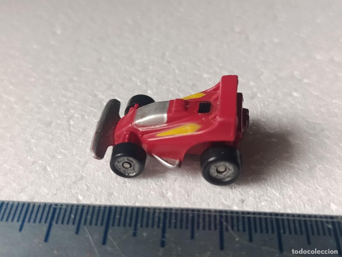Coches a escala: FORMULA 1 F1 CHARM MAX 1997 - TIPO MICRO MACHINE MICROMACHINE COCHE