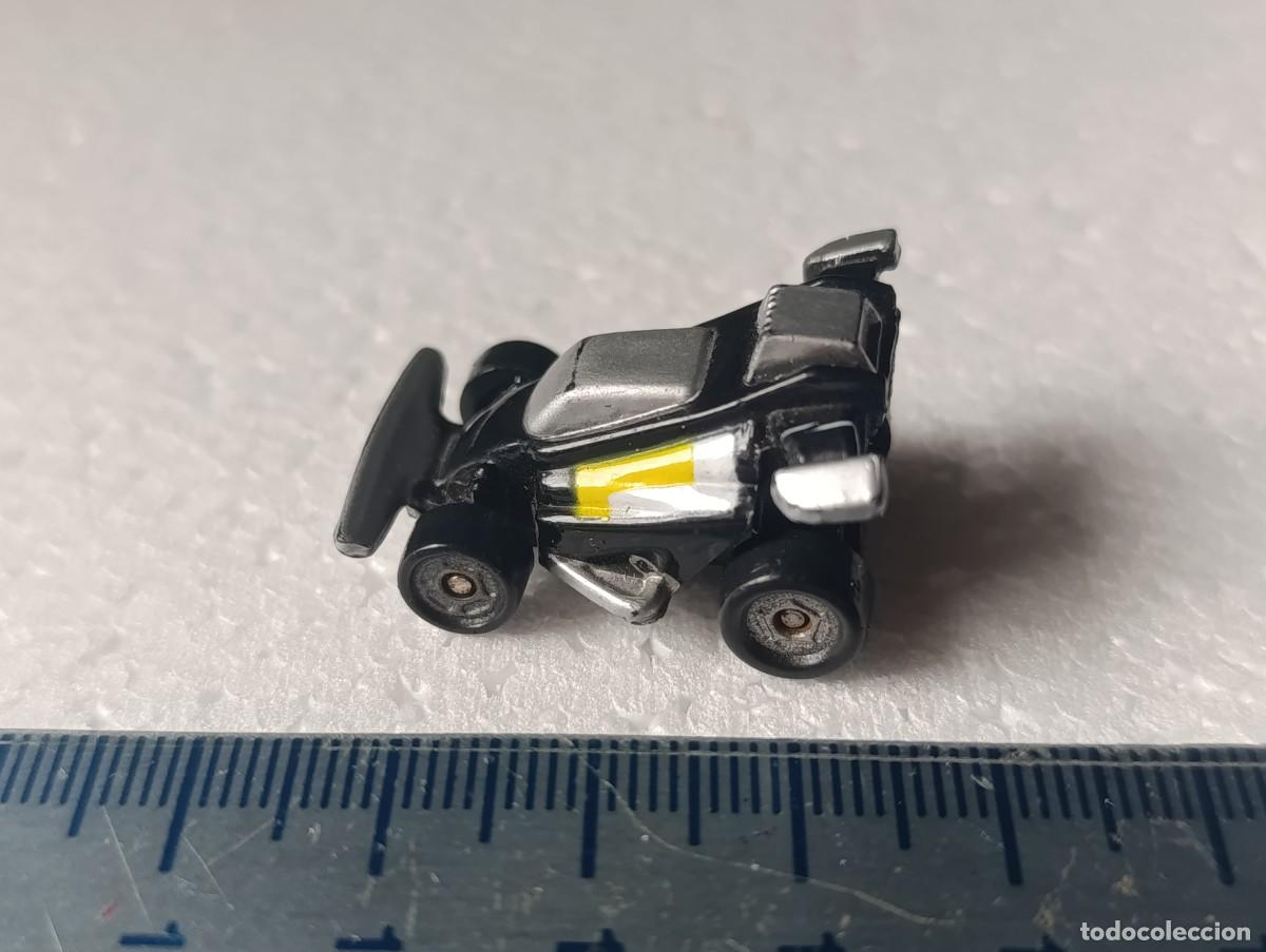 Coches a escala: FORMULA 1 F1 CHARM MAX 1997 - TIPO MICRO MACHINE MICROMACHINE COCHE
