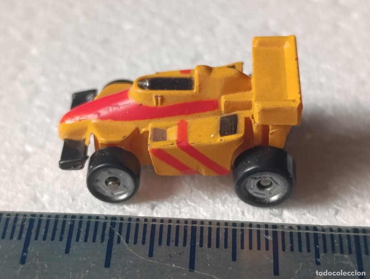 Coches a escala: FORMULA 1 F1 CHARM MAX 1997 - TIPO MICRO MACHINE MICROMACHINE COCHE