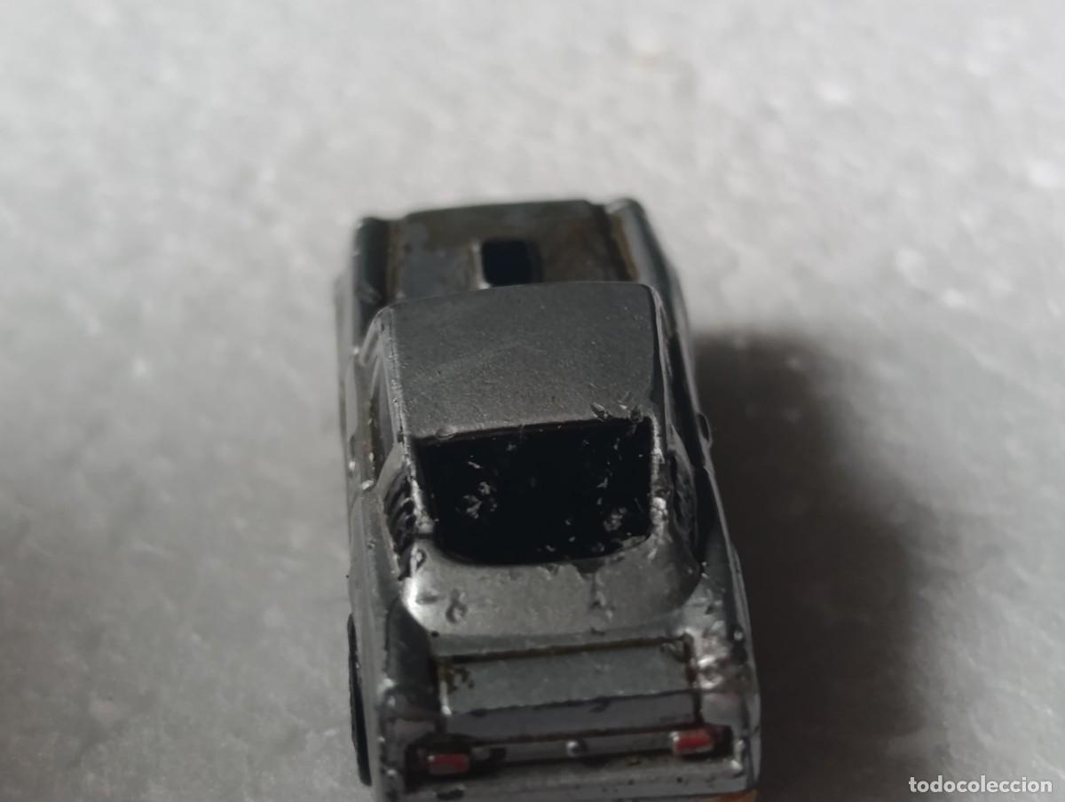 Coches a escala: FORD MUSTANG - CHARM MAX 1997 MICRO - TIPO MICRO MACHINE MICROMACHINE COCHE - Foto 5