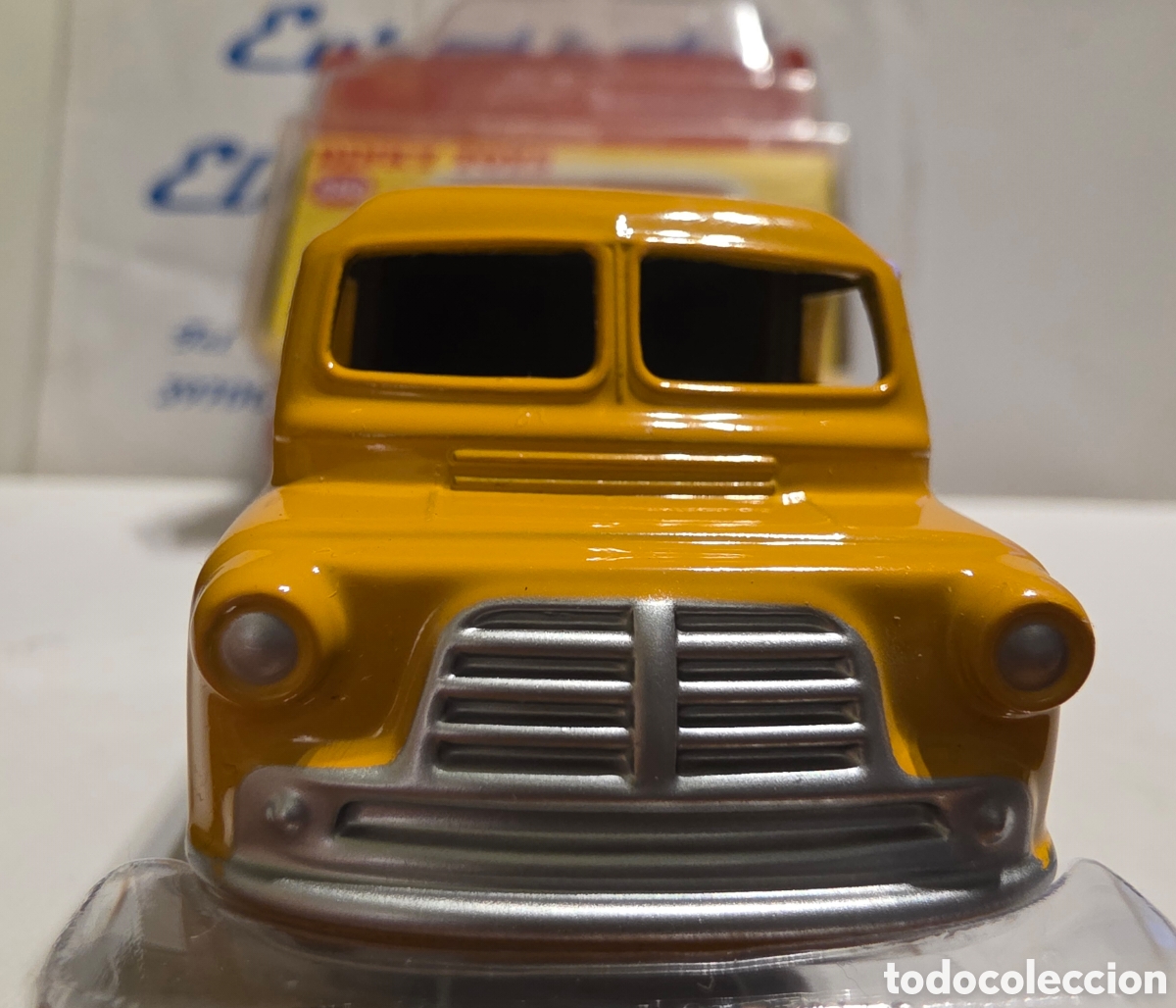 Coches a escala: Dinky Toys de Kodak Modelo a escala - Foto 2