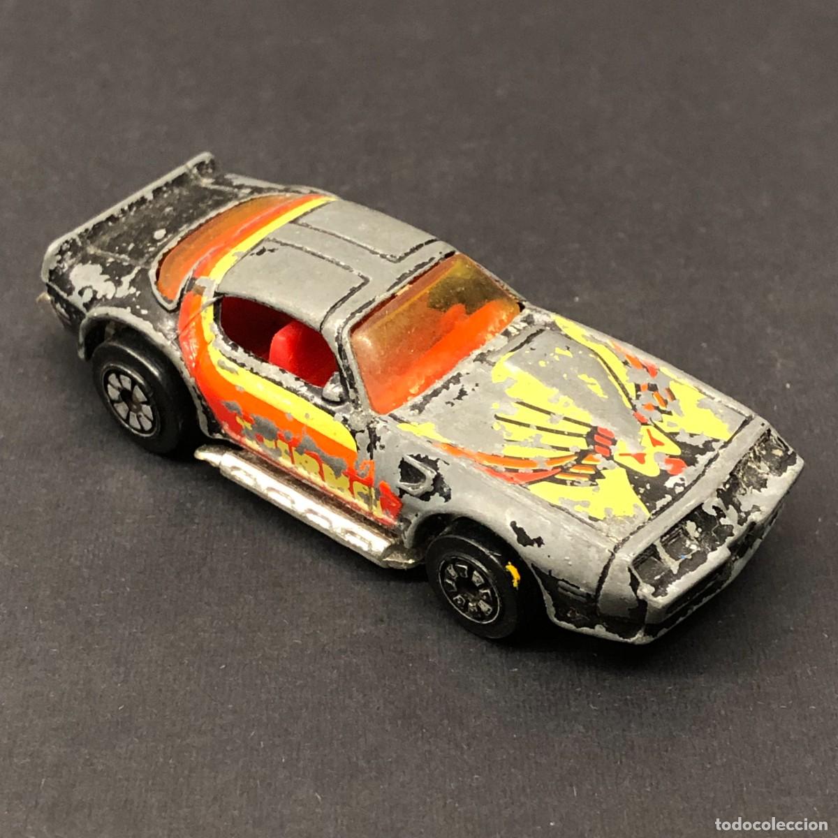 Coches a escala: COCHE - CPG PROD. CORP 1980 - KENNER PROD - N&ordm;1027 - COCHE DE JUGUETE / 1120