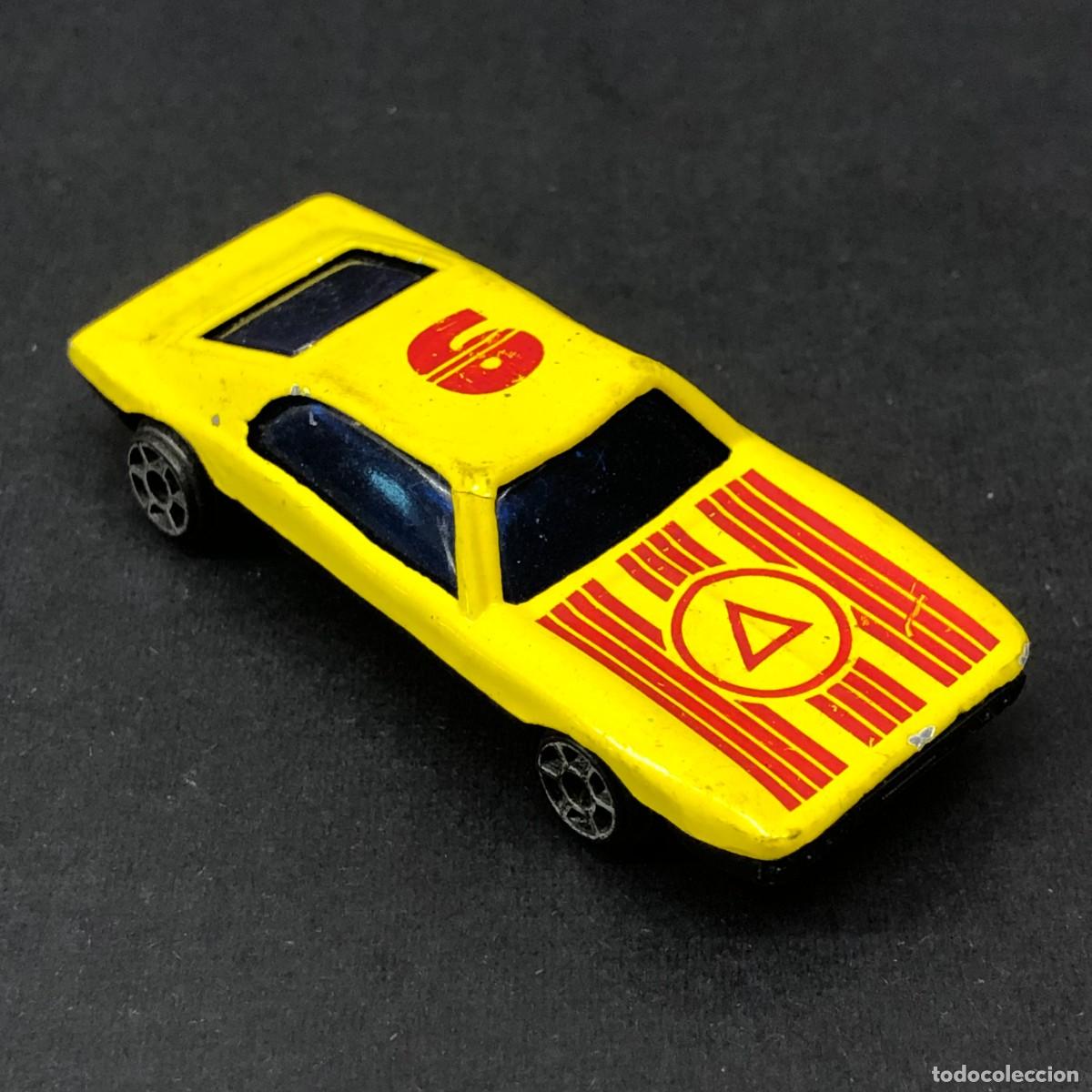 Coches a escala: COCHE - 932 F 6 - COCHE DE JUGUETE / 1140