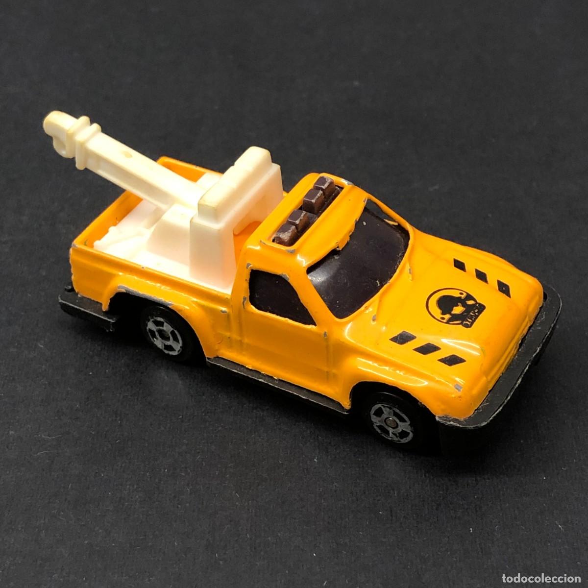 Coches a escala: COCHE - COCHE DE JUGUETE / 1143