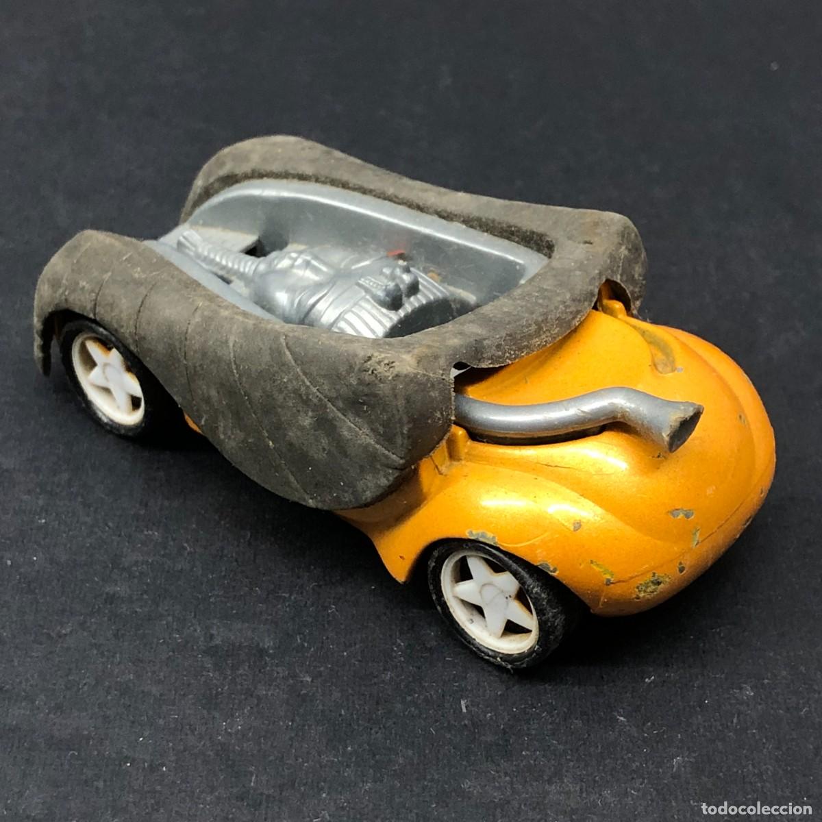 Coches a escala: COCHE - FICTION - MAJORETTE - REF 504 - COCHE DE JUGUETE / 1167