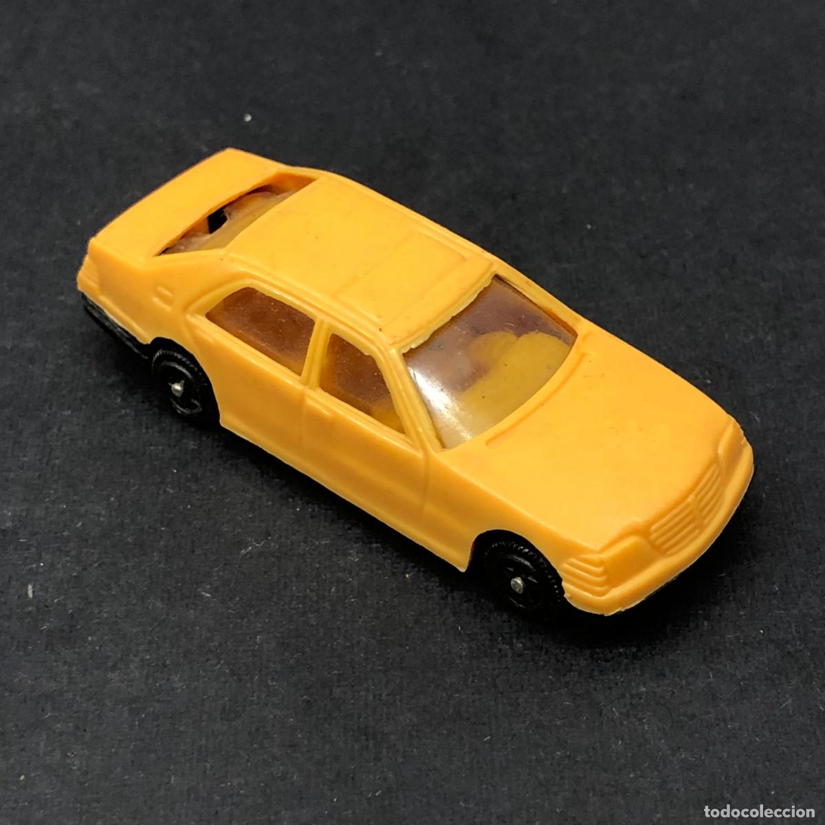 Coches a escala: COCHE - NEW RAY - 1995 - COCHE DE JUGUETE / 1170
